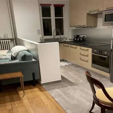 Pearlsun House